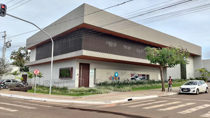 Clínica pediátrica